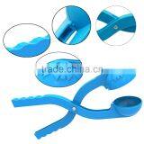 Christmas Sell Like Hot Cakes Winter Funny Plastic Round Single Snowball Maker for Kids thumbnail-4