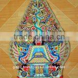 Gunungan Wayang Kulit Javanese Style thumbnail-1
