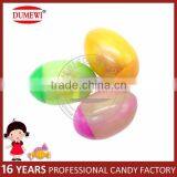 Sweet Tablet Candy in Egg With Toy thumbnail-5