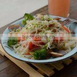 Wholesale Konjac Knot Diet Food Low Carb Pasta thumbnail-1