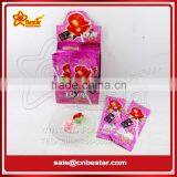 Rose Lollipop With Popping Candy thumbnail-1