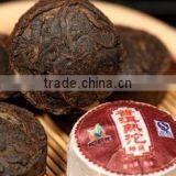 Organic Slimming Tuo Cha Body Sugar Reducing Tea for Skin Health thumbnail-3