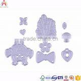 Wholesale Craft Supplies Cutting Dies Supply thumbnail-4