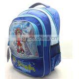 Cheaper Carton School Bag for Kids thumbnail-2