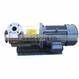 Pipeline Type Mixing Emulsifier High Shear thumbnail-1