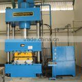 SMC Manhole Cover Production Line thumbnail-2