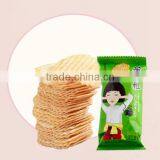 Miss Dong Small Package Baked Potato Chips thumbnail-1