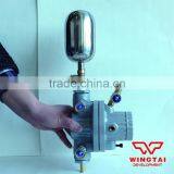 Diaphragm Pump With Buffer Tank thumbnail-3