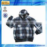 The Polar Clothes Wholesale Fleece Jackets Man Fleece Jacket thumbnail-1