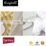 2016 Wholesale Custom Printed Decorative Linen Cushion Covers thumbnail-5