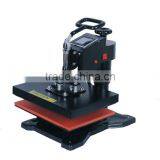 Maquina En Combo Semi Pro 8 EN 1 Para Sublimar thumbnail-3