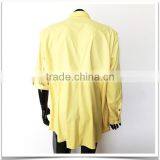 Dry-fit Polyester Long Sleeve Sport Wear Fishing Shirts Wholesale thumbnail-3