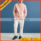 OEM Customized Pwinter Running Men Jacket thumbnail-2