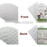No Cut Heat Transfer Paper for t Shirt thumbnail-3