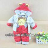 Children Cotton Sets