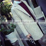 Wool Winter Men Overcoat BCL010 thumbnail-1