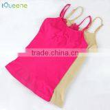 Quality Latest Women Spandex Seamless Camisole thumbnail-1