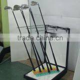 Medium Metal Golf Club Stand thumbnail-2