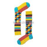 Colorful Men Stripes Socks thumbnail-2