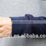 Ladies Wear Fashion Lady Branded Raglan Jumper Ladies Long Sleeve Pull Over Top thumbnail-5