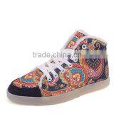 HFR-JS16 2015 Super Fashion Self Luminous Men Sport Shoes thumbnail-4