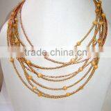 Fashion Necklace thumbnail-1