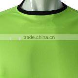 Professional Long Sleeves Goalkeeper With Padding and Rib on Neck and Cuff thumbnail-2