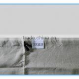 Drawstring Waist Pure Linen Shorts For Men thumbnail-2