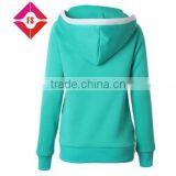 Fashionable Men Stylish Hoodies Printed Cool Custom Personalized Fleece Cotton Logo thumbnail-2