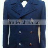Navy Color Hot Design New Arrival Men Winter Coat thumbnail-1