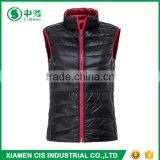 Latest Design Multi Color Reversible Lightweight Women Winter Duck Down Vest thumbnail-6