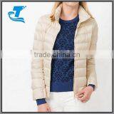 Women Fashion Light Weight Padded Jacket