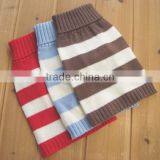 Turn Down Collar Knitting Patterns for Dog Clothes Sweater thumbnail-4