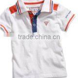 Boys Polo Shirt thumbnail-1
