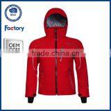 New Design High Quality Customized Ski Wear,speed Skating,ski Jacket thumbnail-1