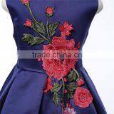 2017 New Arrival Girls Dress Names With Pictures Baby Girls Dress# L-77 thumbnail-4