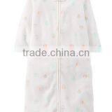 China Applique Cotton Terry Baby Sleeping Bag,new Kids Sleeping Bag thumbnail-3