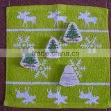 OEM Printing Magic Compress Towel thumbnail-4