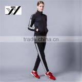 Men & Women Tracksuit Fashion Sportswear for Lovers thumbnail-3