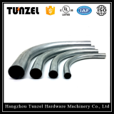 China Product Price List 90 Degree Elbow Emt Bend Pipe by Zhejiang Small Factory thumbnail-4