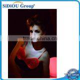 High Quality Luminous Sexy Country Girl Lingerie thumbnail-1