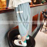 S16955A Boys Pants Summer 2017 Fashion Boys Trousers thumbnail-3