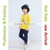 Cotton Fabric 1 Year Old Baby Clothes thumbnail-1