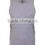 Next Level Apparel Men's Premium Jersey Tank Top - Made From 100% Combed Cotton Jersey and Comes With Your Logo. thumbnail-5