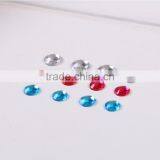 Beauty Jewelry Accessories Resin Sticker for Decoration DIY Mobile Phone Stickers Acrylic Sticker thumbnail-2