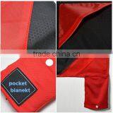 100 Polyester Portable Outdoor Camping Beach Picnic Blanket thumbnail-2