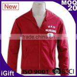 Oem Plain Low Price Breathable Promotional Hoodies thumbnail-5