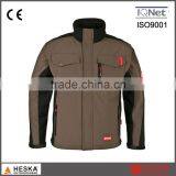 Outdoor Gear 3 Layer Work Softshell Jacket Man Coaches Jacket thumbnail-2