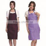 Quality Customized Brand Promotional Cooking Apron thumbnail-2