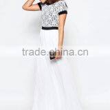 15 Year Girl Without Dress Flower Girl Dress thumbnail-4